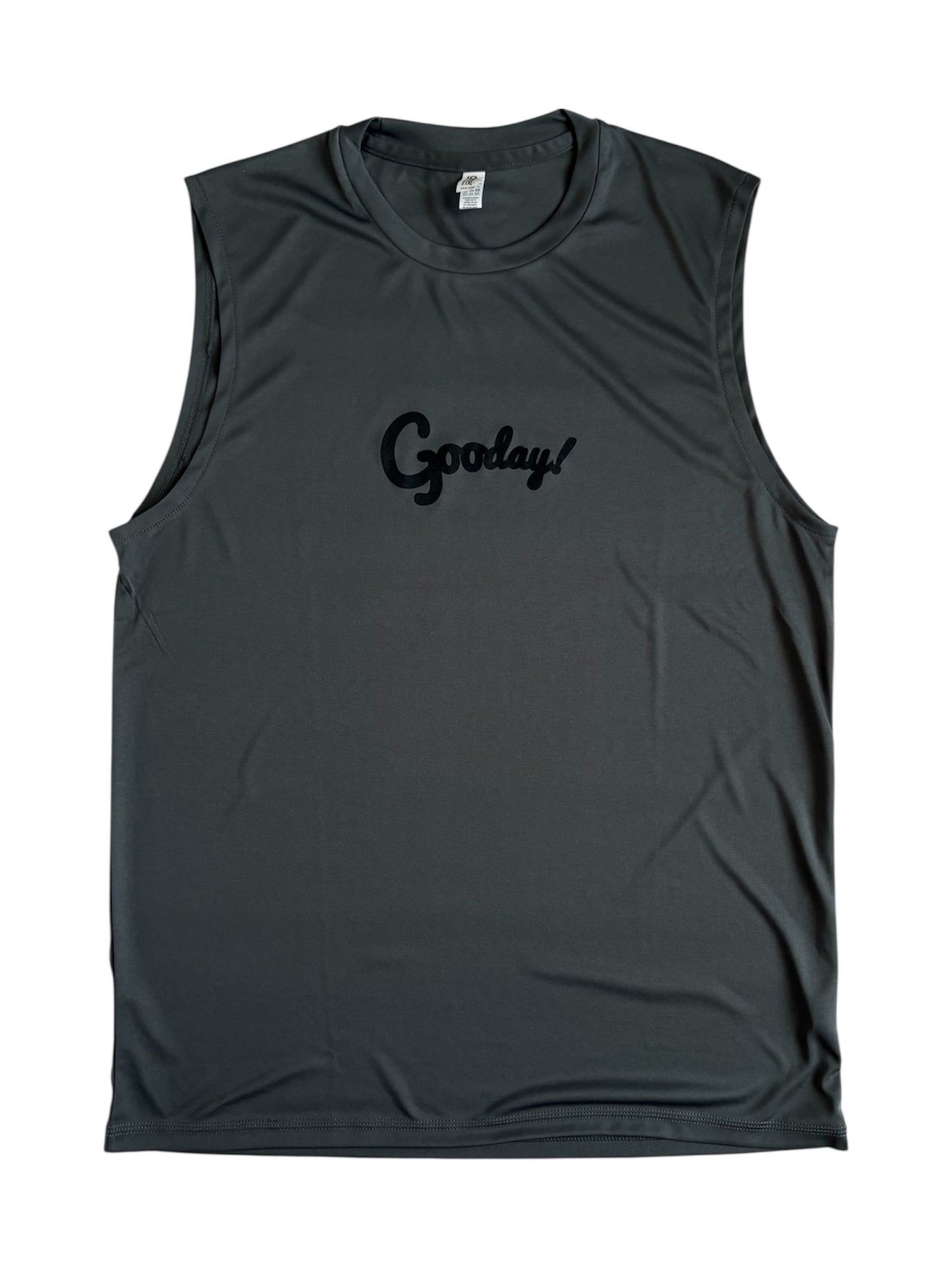 Gooday! No-Sleeve