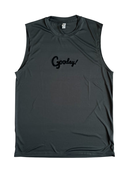 Gooday! No-Sleeve