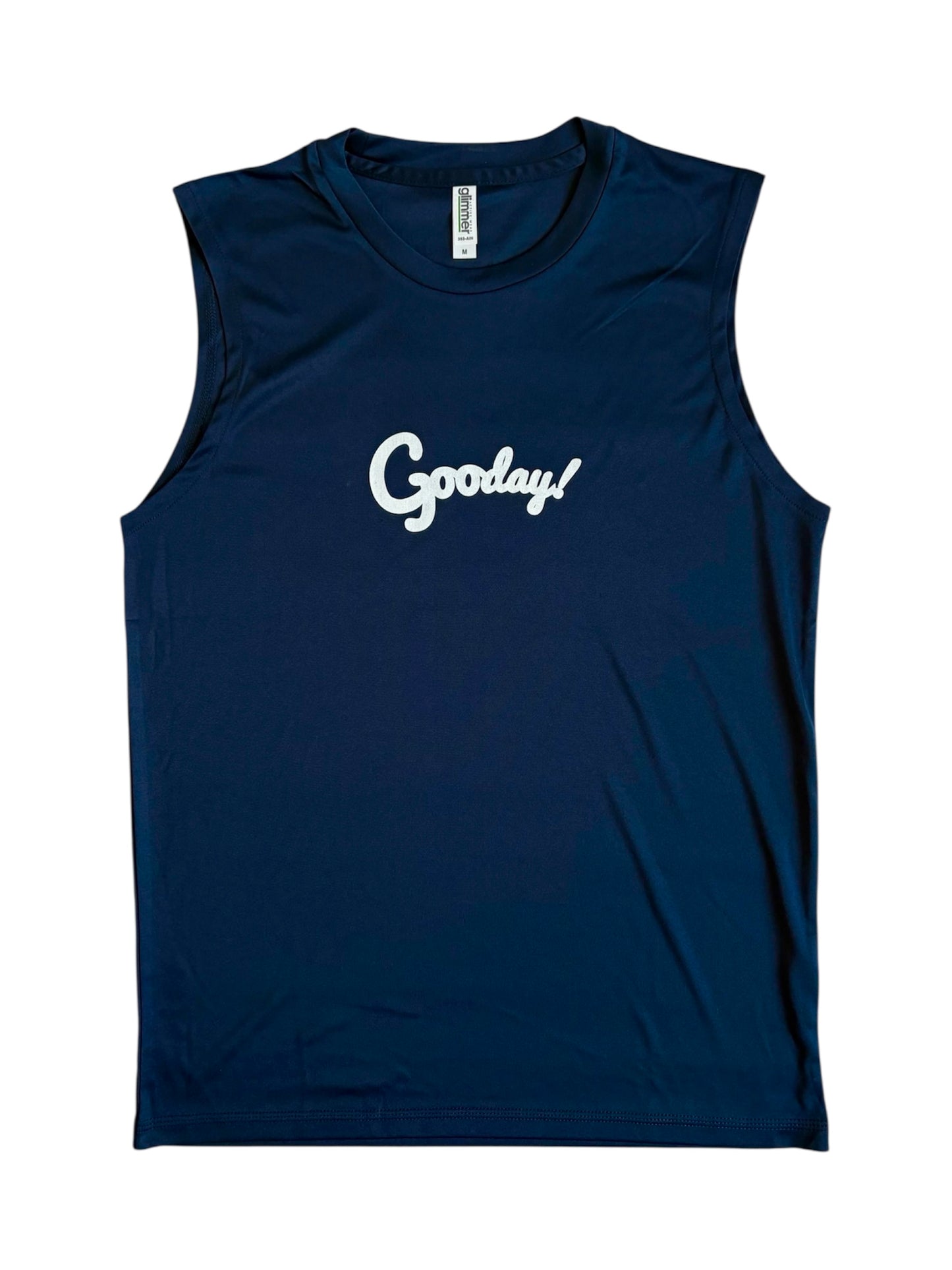Gooday! No-Sleeve