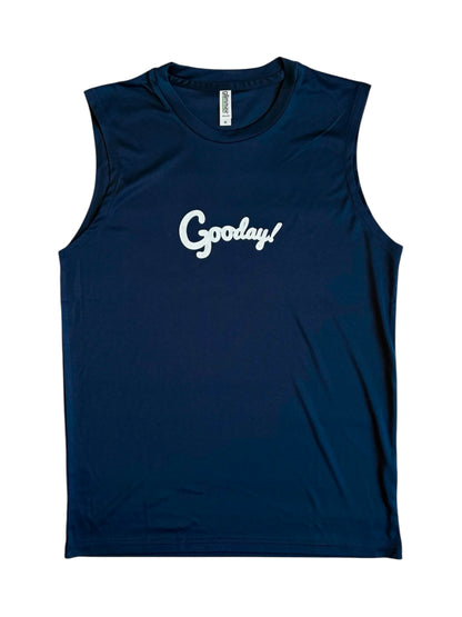 Gooday! No-Sleeve