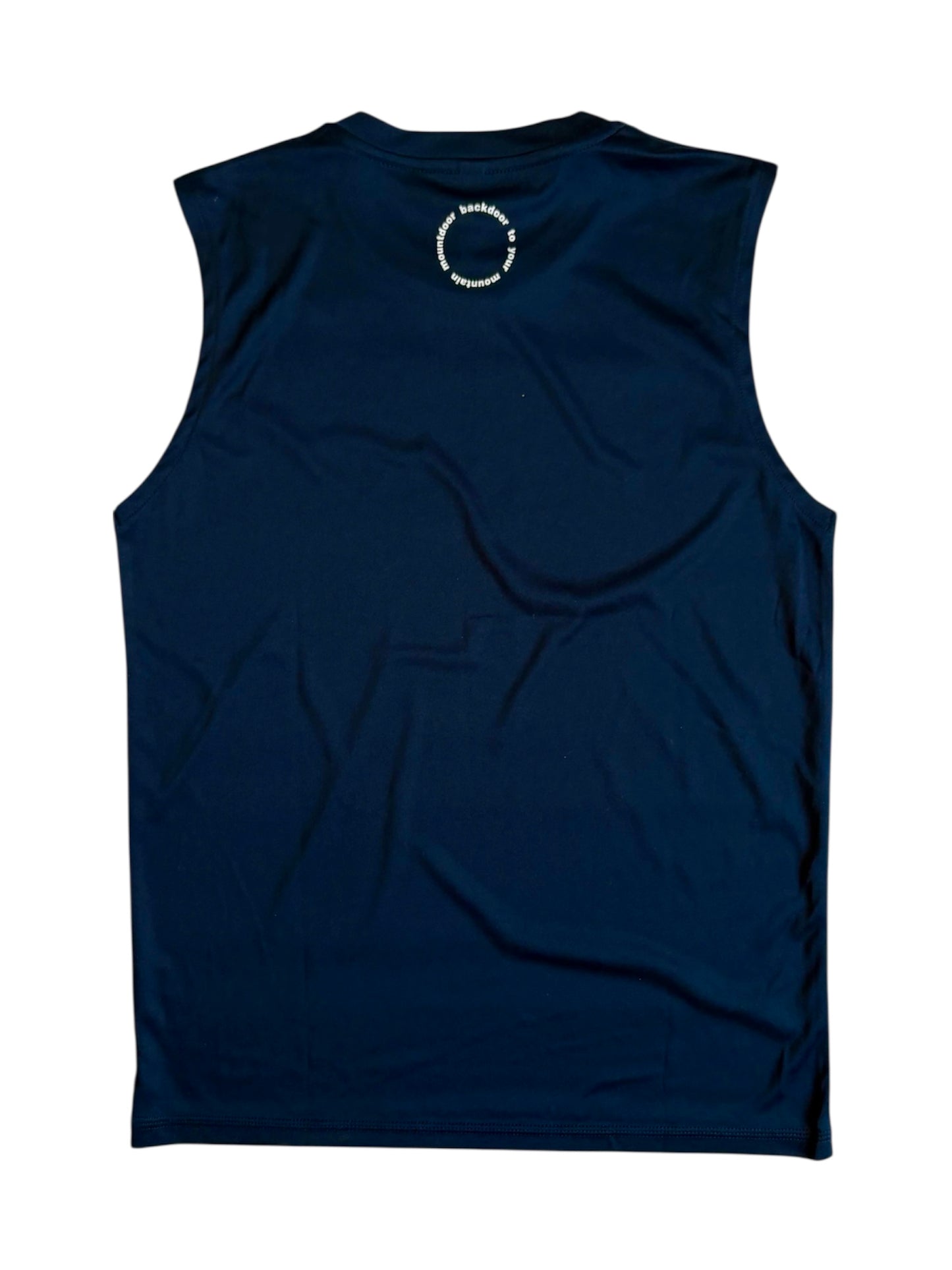 Gooday! No-Sleeve