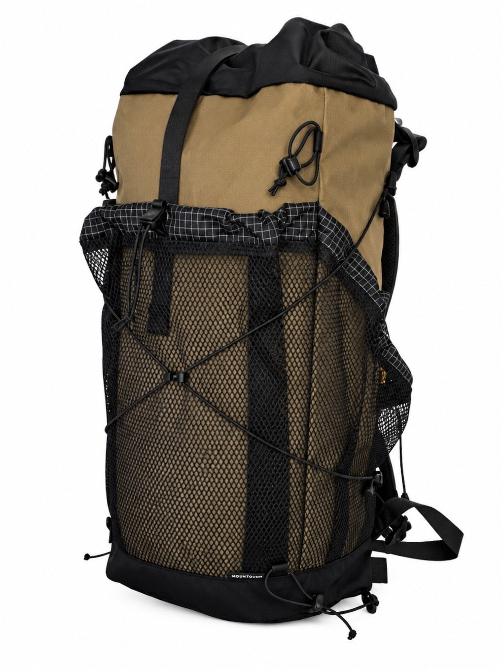 受注生産受付：YM Back Pack -JOURNEY-