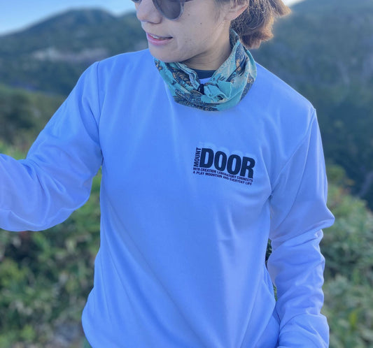 DOOR Long sleeve