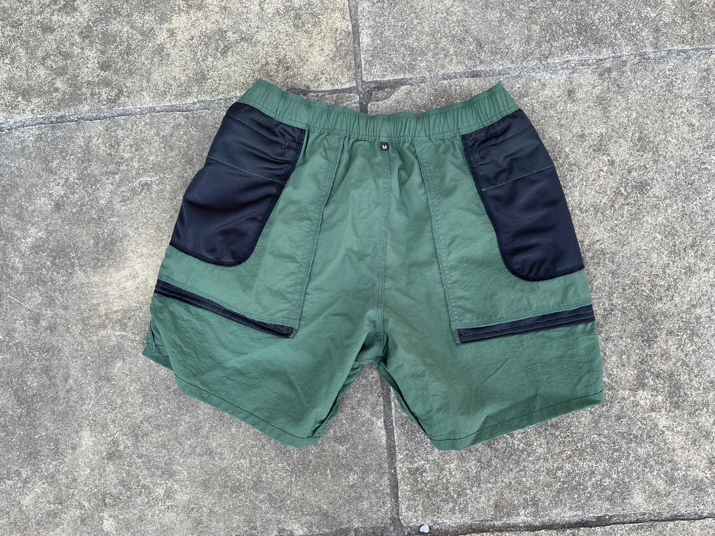 YM Short Pants