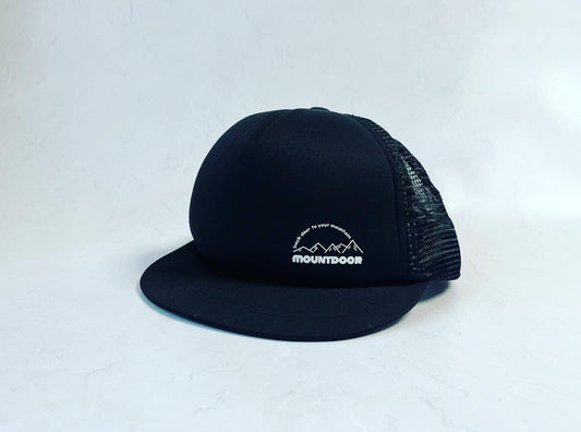 TRAIL MAGIC CAP