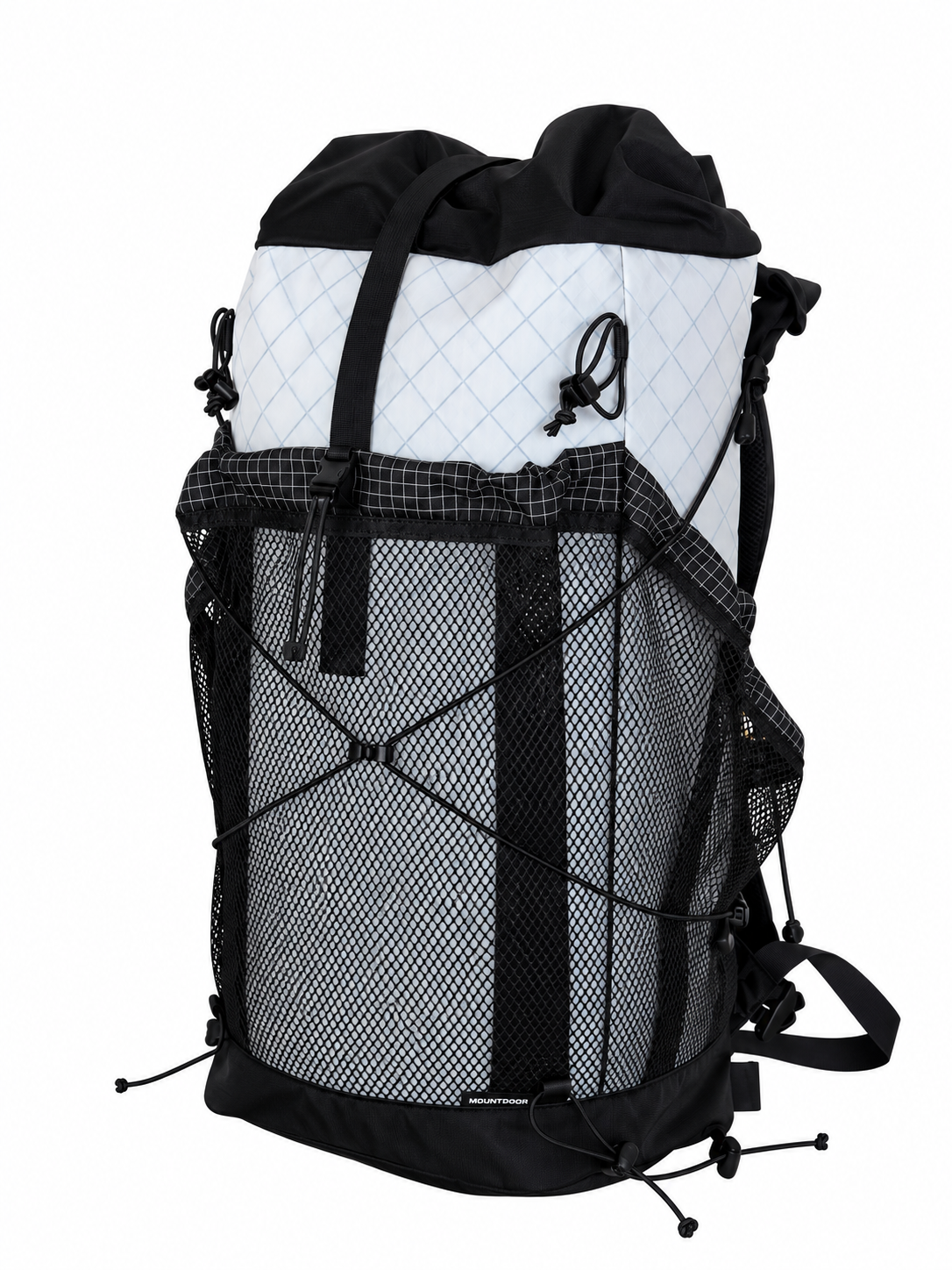 受注生産受付：YM Back Pack -JOURNEY-