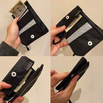 YM Minimal Wallet