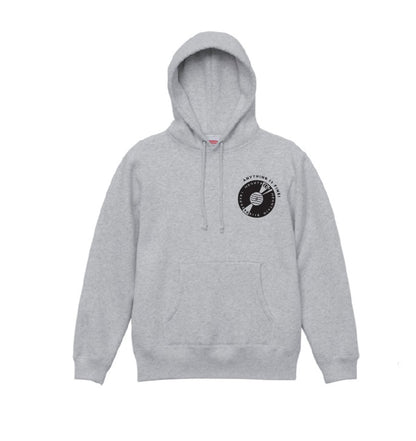 予約オーダー：MOUNTAIN DISCO RECORDS HOODIE