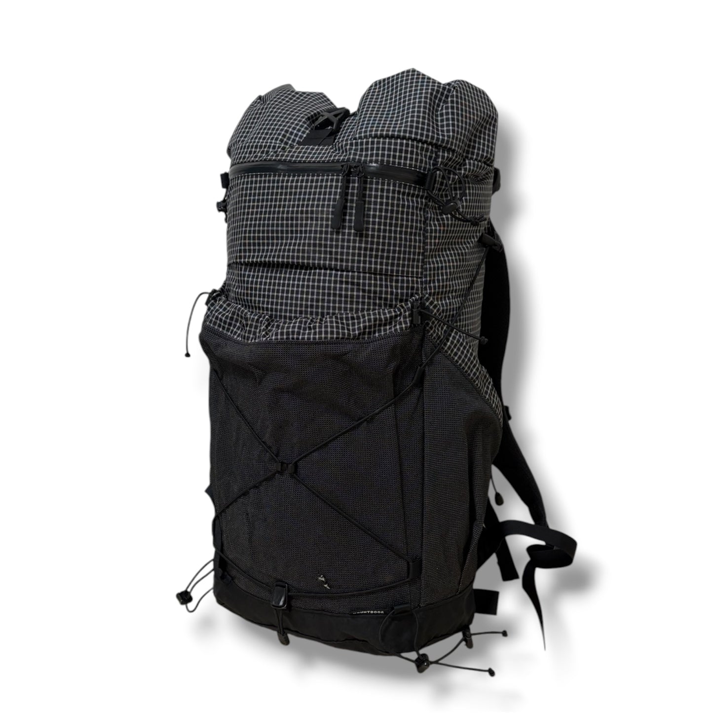 受注オーダー受付：YM Back Pack -NOMAD-
