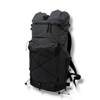 受注オーダー受付：YM Back Pack -NOMAD-