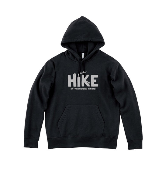 予約オーダー：HIKE-HOODIE- Dry and Warm type