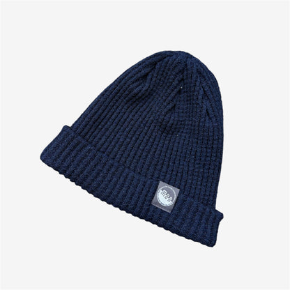 先行予約 : YM Basis Waffle Knit Cap