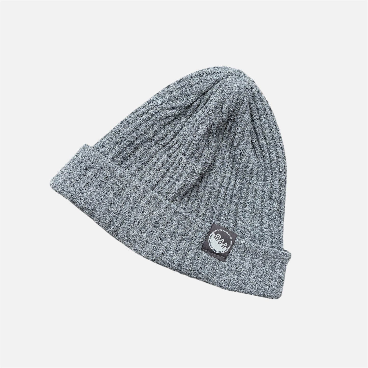 YM Basis Waffle Knit Cap