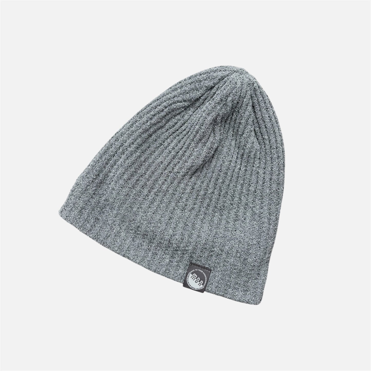 YM Basis Waffle Knit Cap