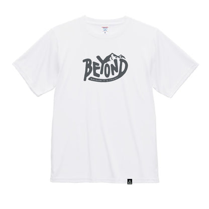 予約オーダー：Beyond T-shirts