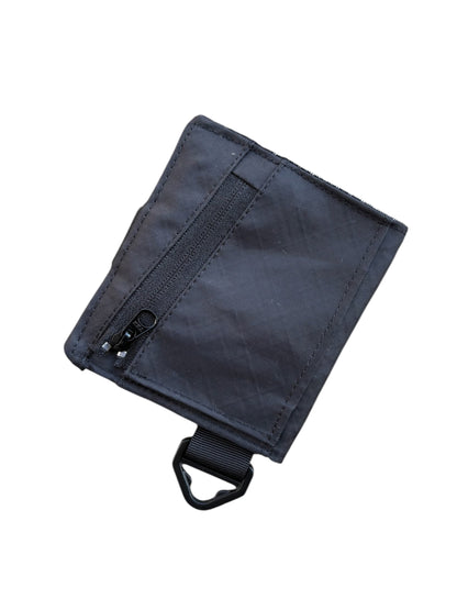 YM Bi-Fold Wallet