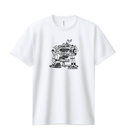 CROSSROAD T-shirts