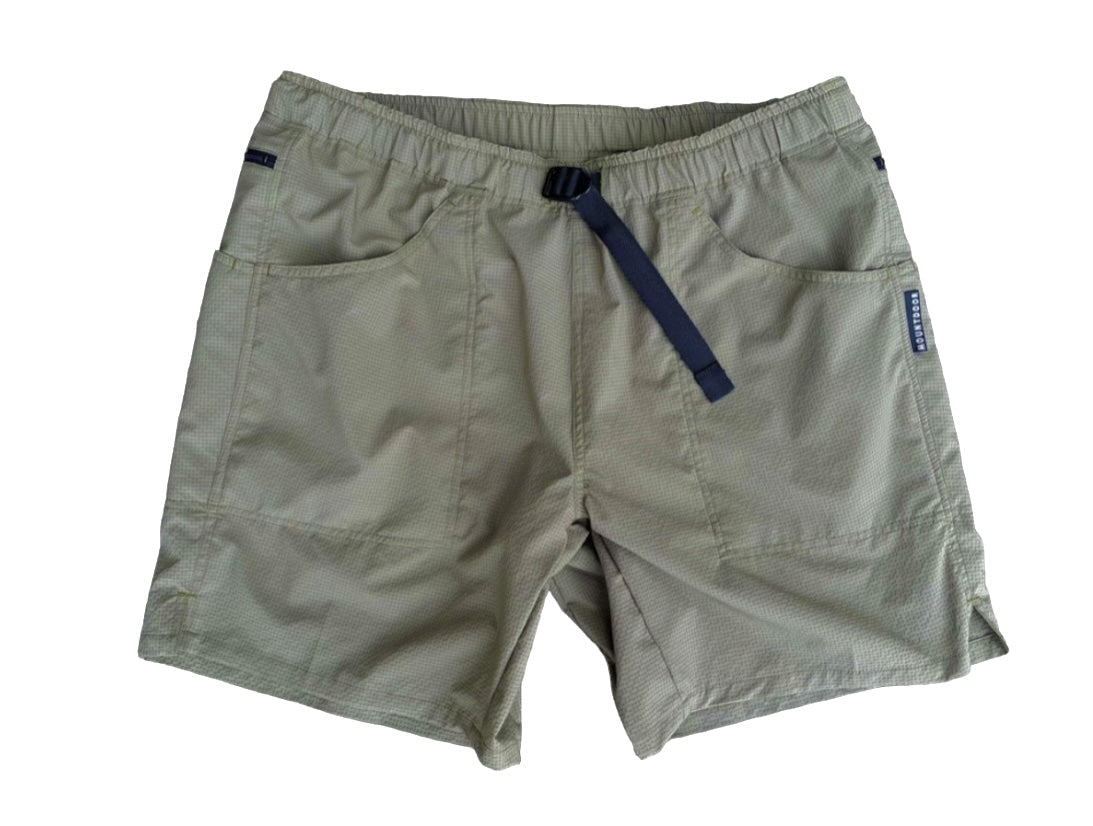 YM Comfy Short Pants