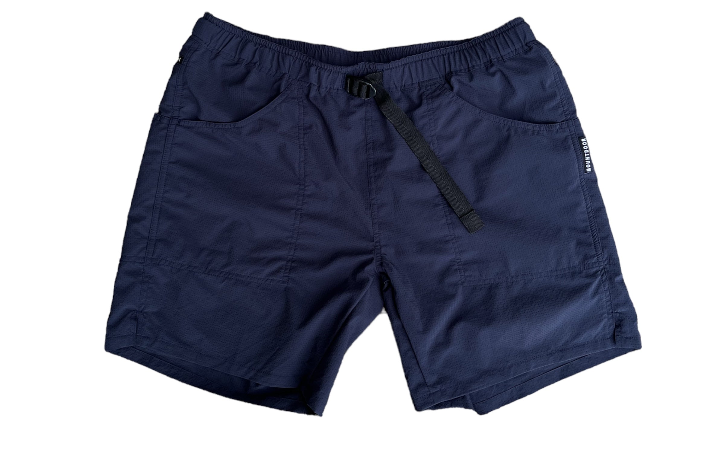 YM Comfy Short Pants - ネイビー / L