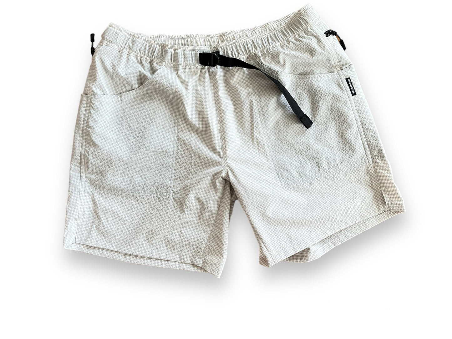 YM Comfy Short Pants