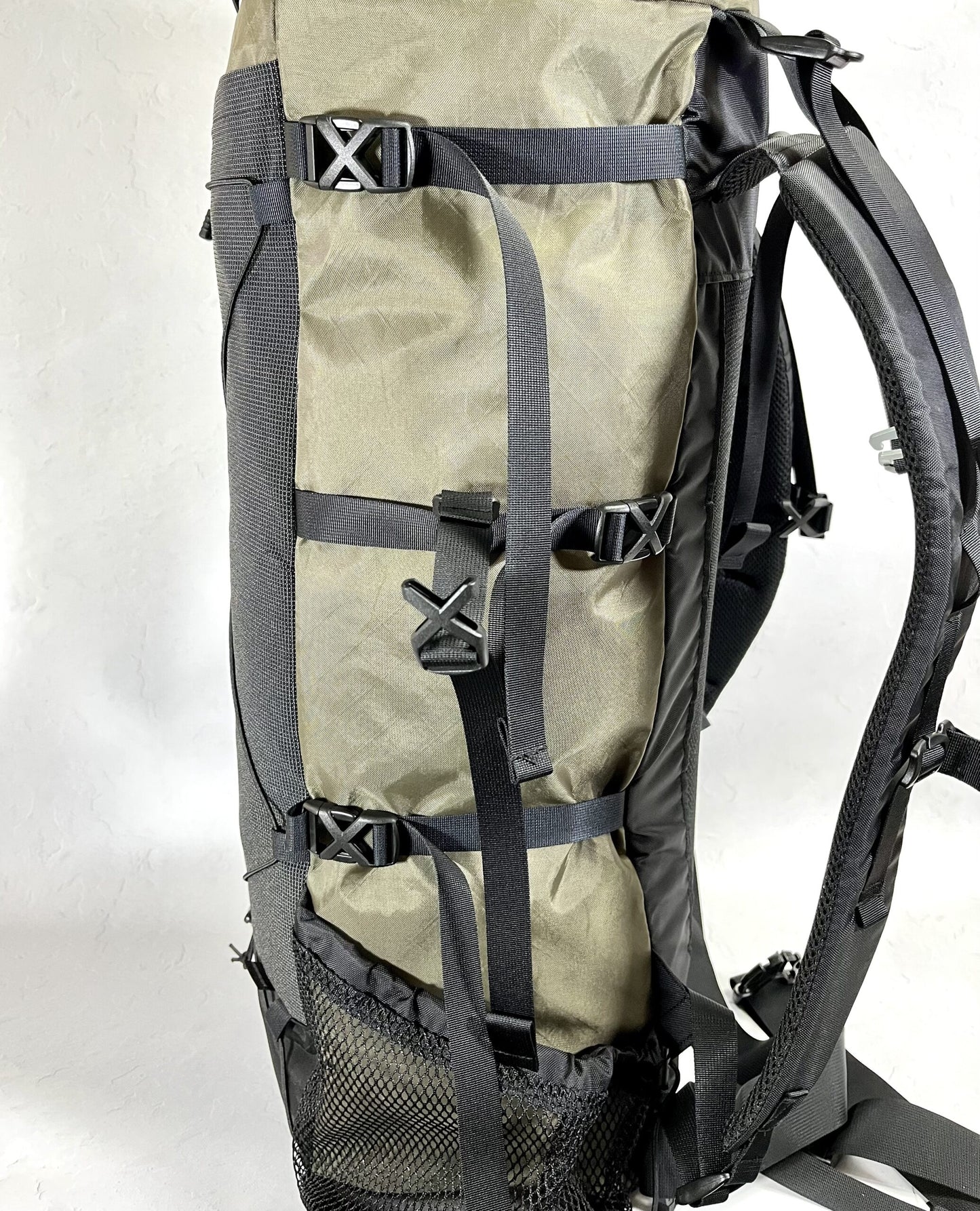 受注生産受付 : YM Back Pack -Wandering-