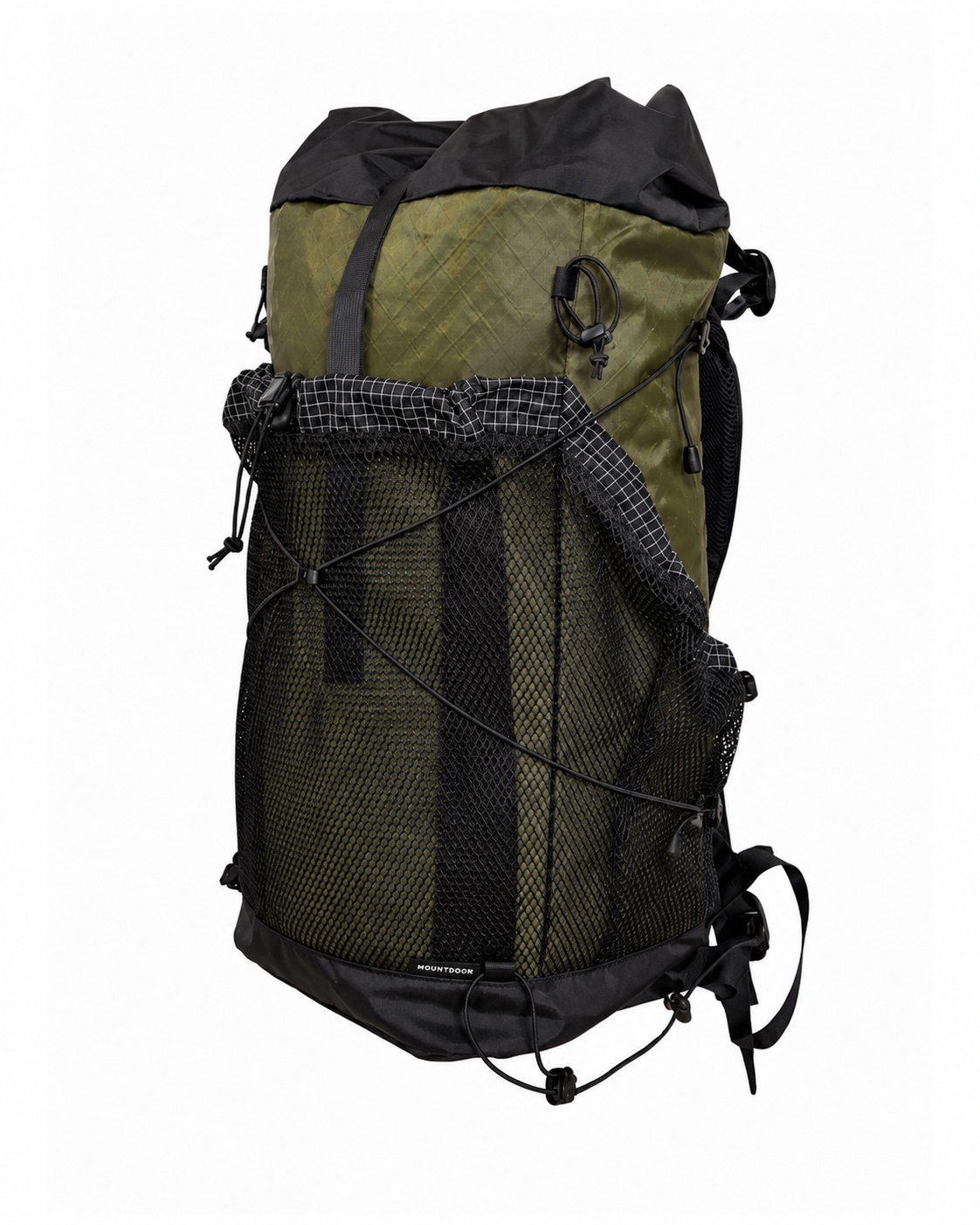 受注生産受付：YM Back Pack -JOURNEY-
