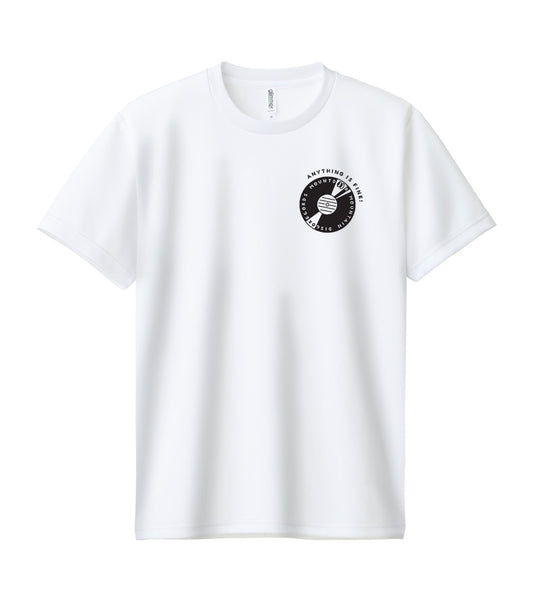 予約オーダー：MOUNTAIN DISCO RECORDS T-shirts