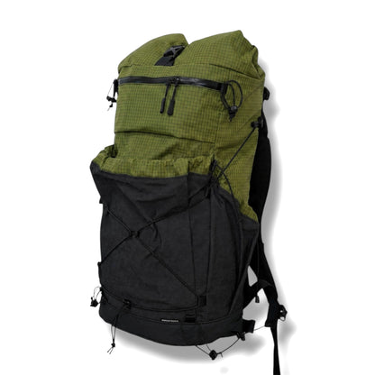 受注オーダー受付：YM Back Pack -NOMAD-