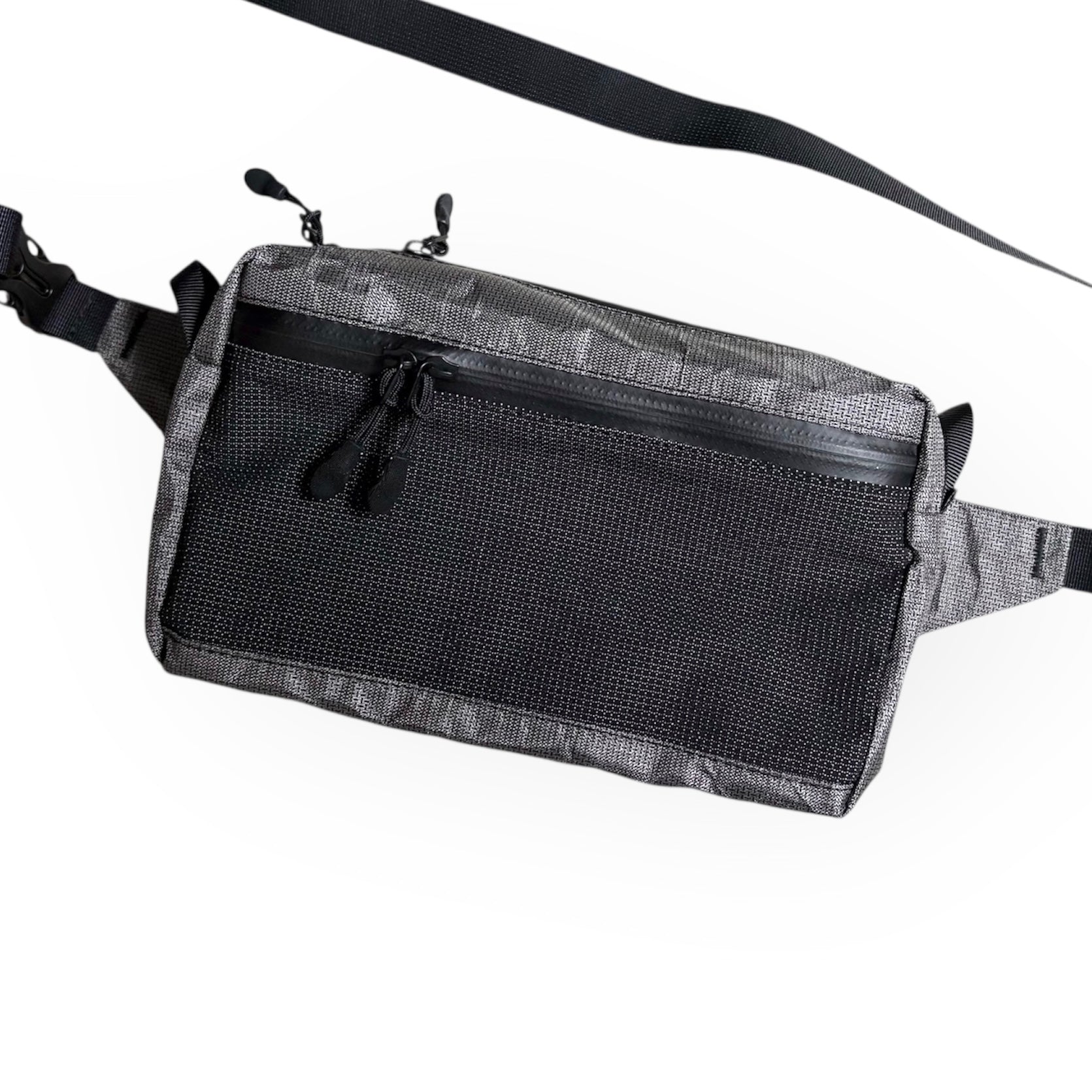 予約オーダー: YM Fanny Pack – MOUNTDOOR Online shop