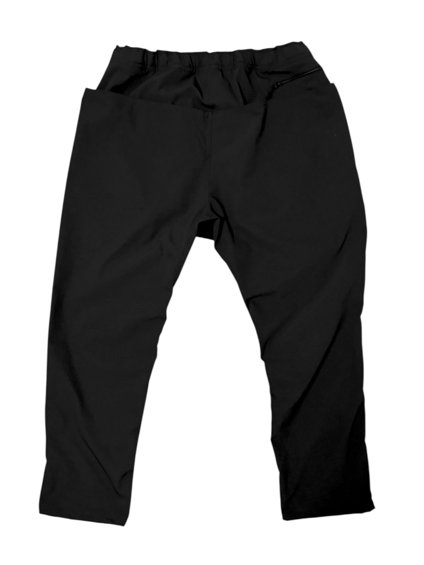 <先行予約オーダー> : YM Flow Pants  RS-MINOTECH