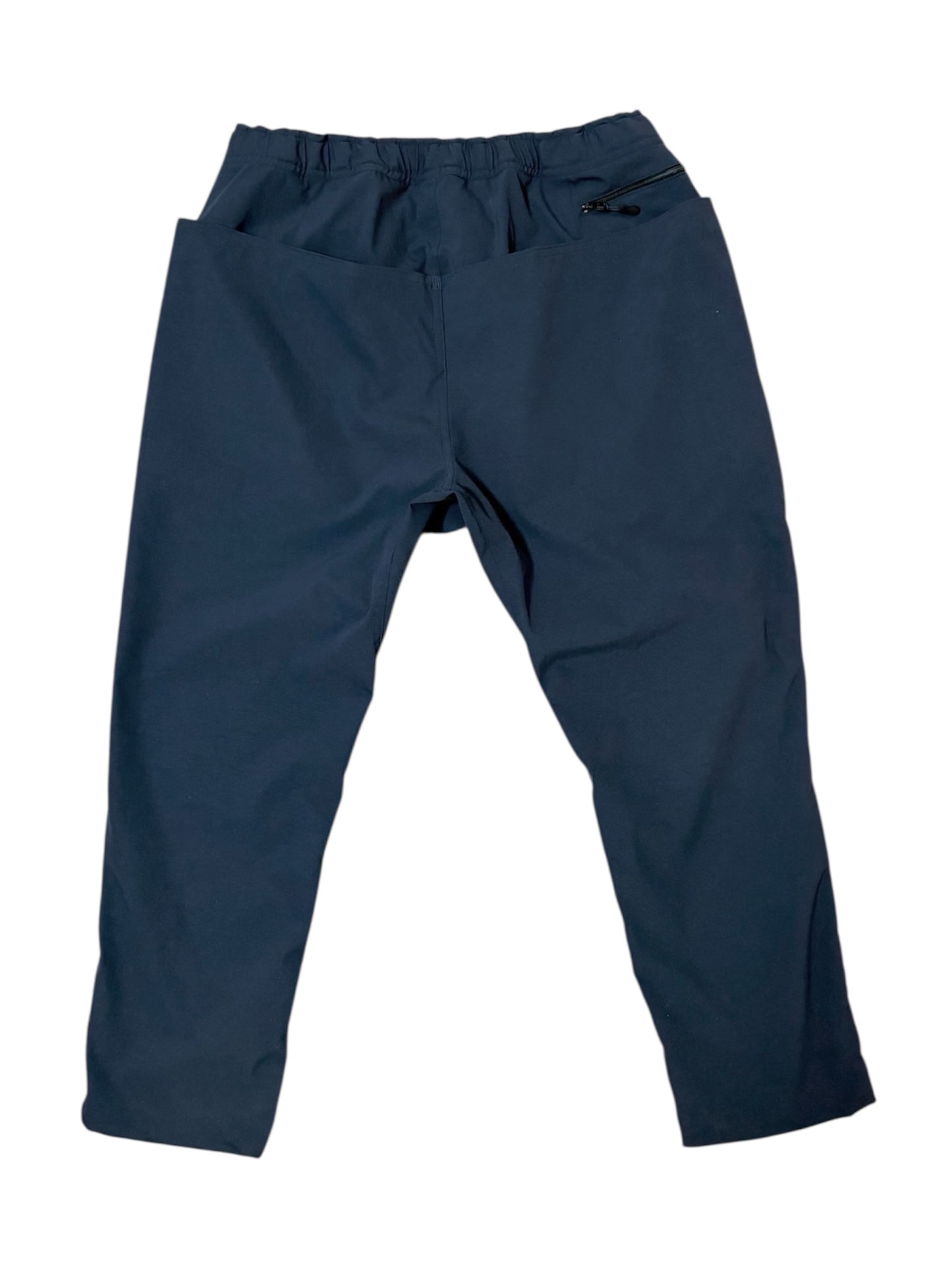 <先行予約オーダー> : YM Flow Pants  RS-MINOTECH