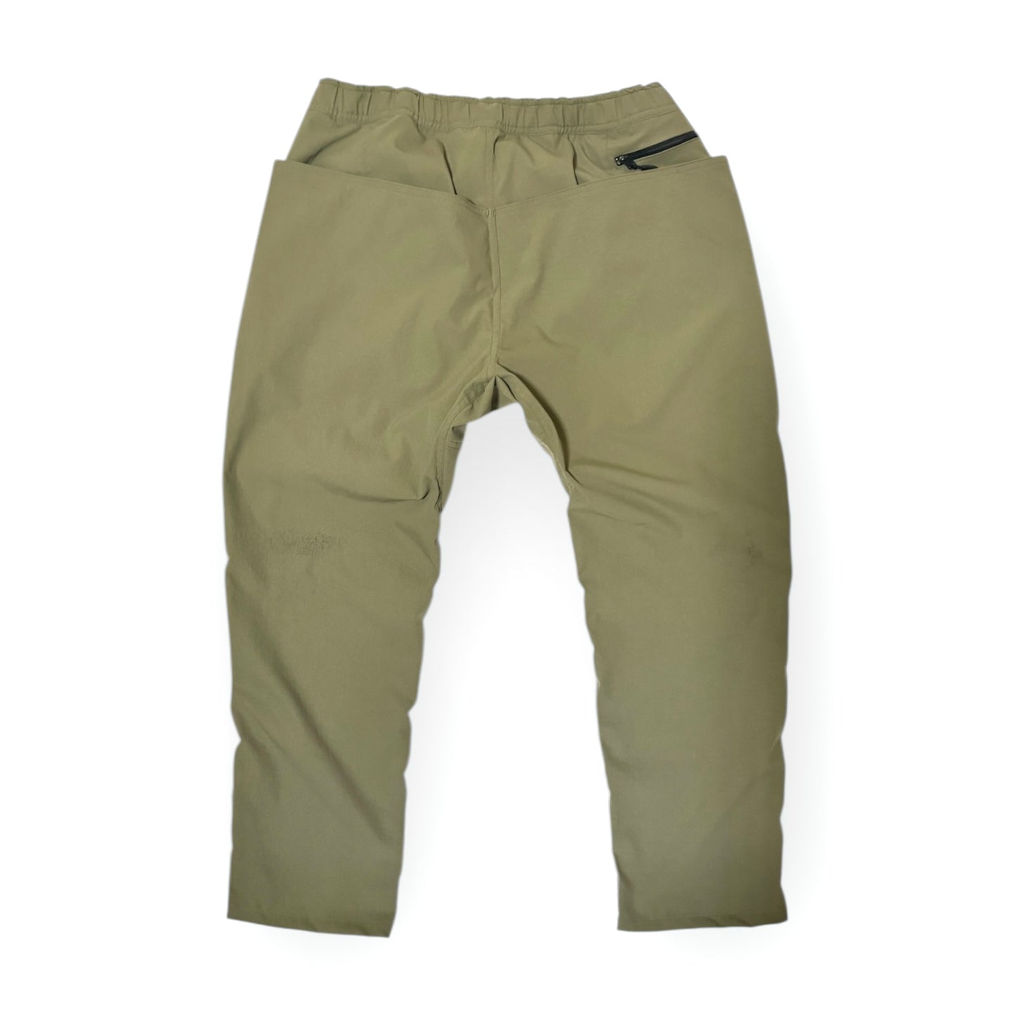 <先行予約オーダー> : YM Flow Pants  RS-MINOTECH