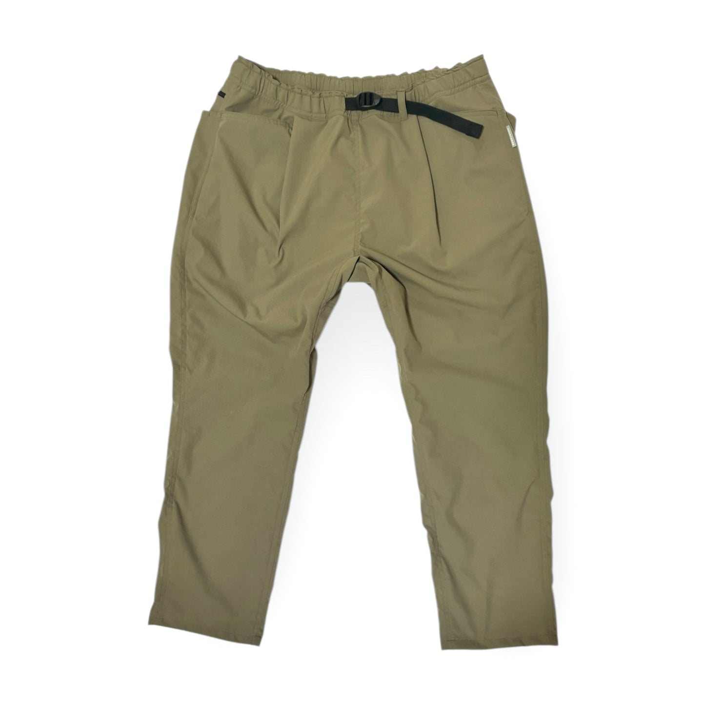 <先行予約オーダー> : YM Flow Pants  RS-MINOTECH