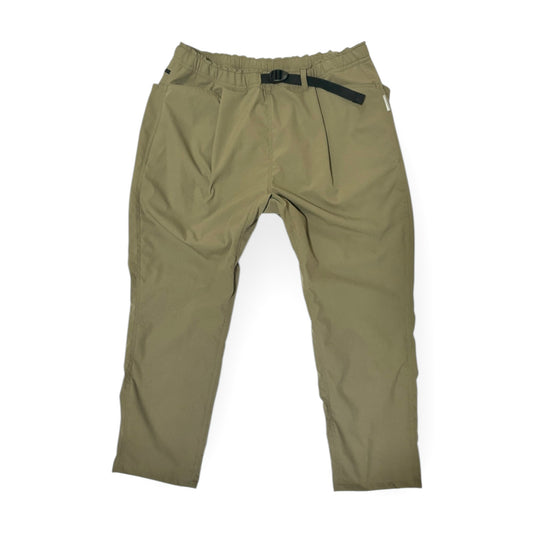 <先行予約オーダー> : YM Flow Pants  RS-MINOTECH