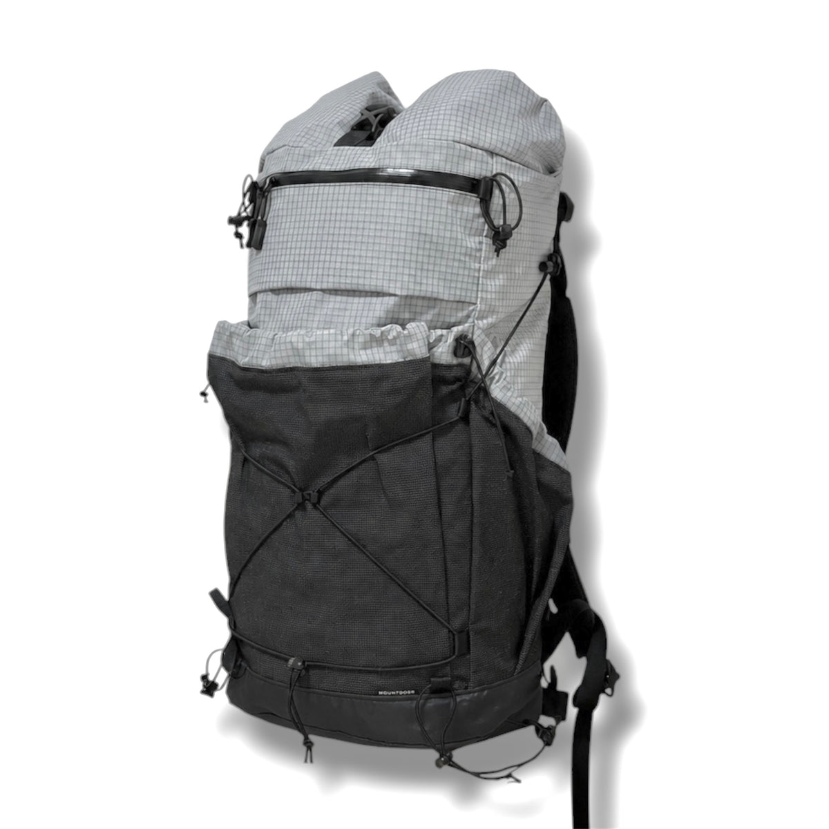 受注オーダー受付：YM Back Pack -NOMAD-
