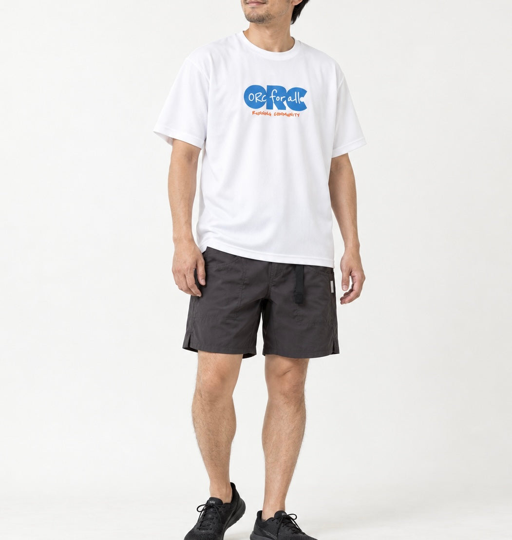 予約オーダー：ORC T-shirts 2026