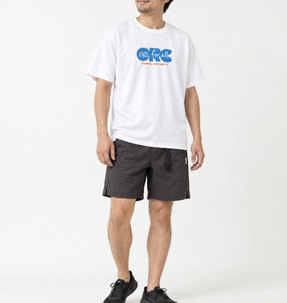 予約オーダー：ORC T-shirts 2026