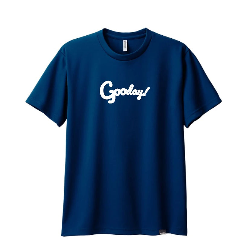 予約オーダー：Gooday! T-shirts