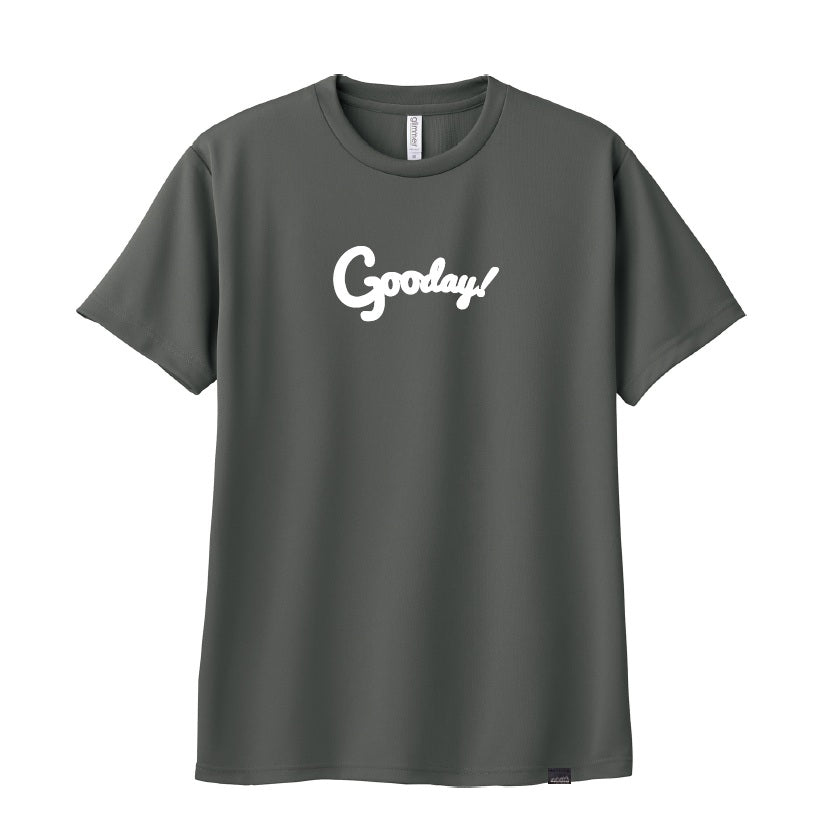 予約オーダー：Gooday! T-shirts