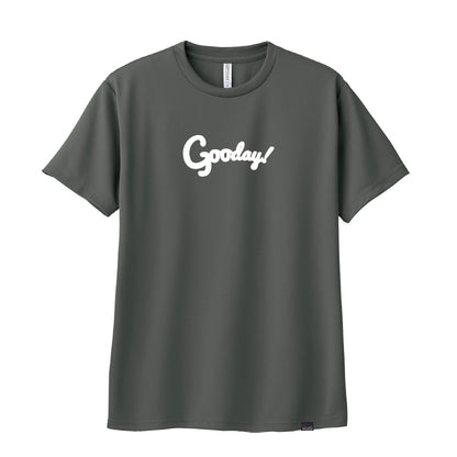 予約オーダー：Gooday! T-shirts