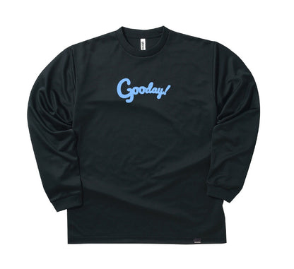 予約オーダー：Gooday! Long Sleeve