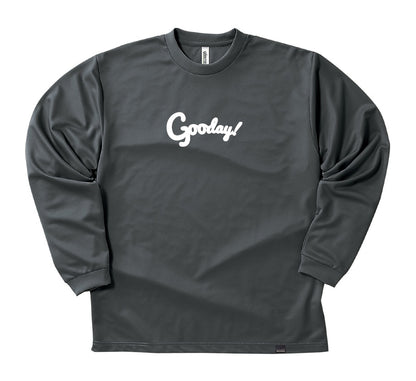 予約オーダー：Gooday! Long Sleeve