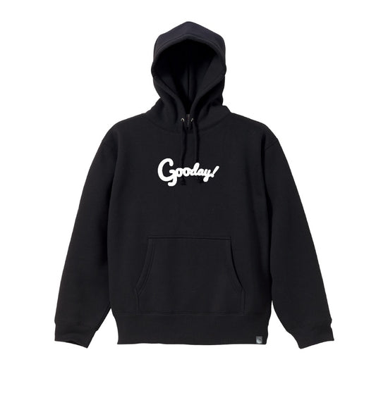 予約オーダー：Gooday! HOODIE Warm & Dry