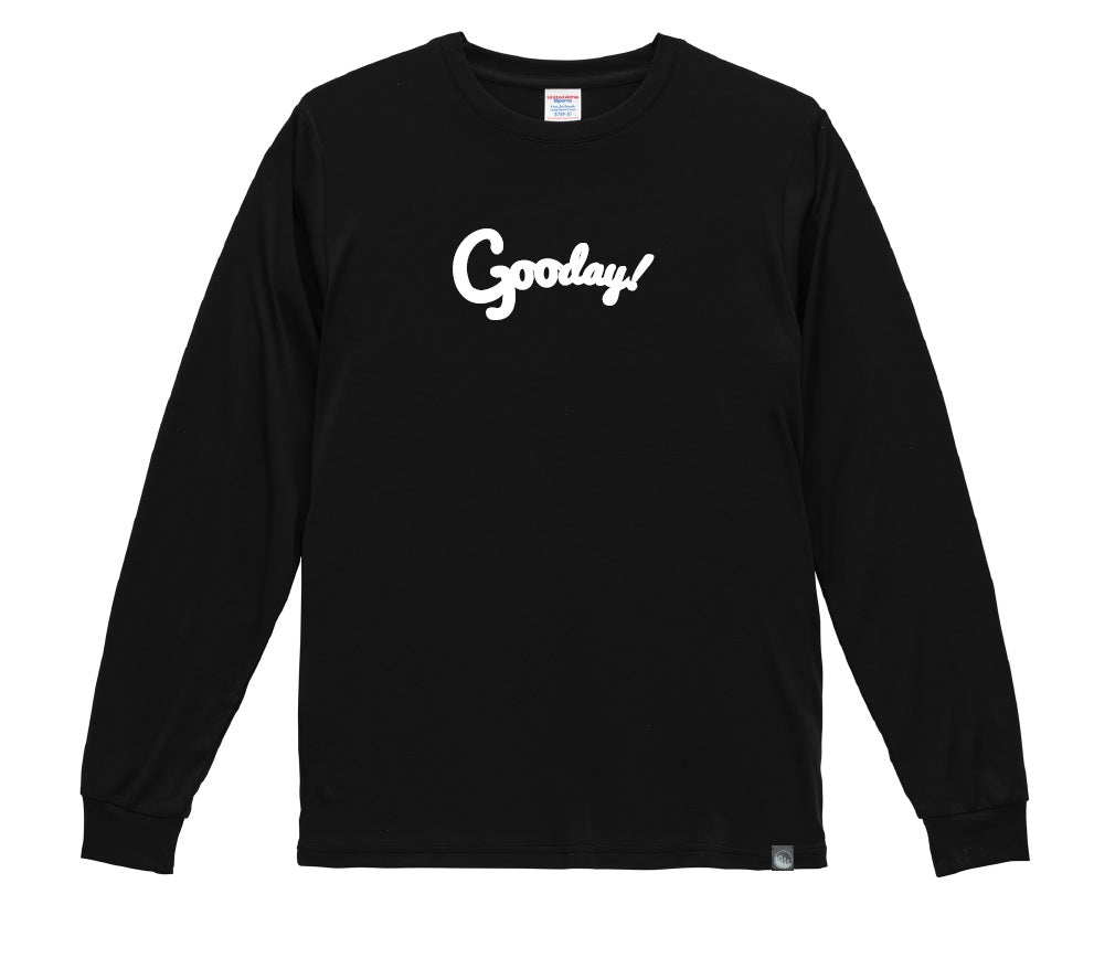 予約オーダー：Gooday! Long Sleeve