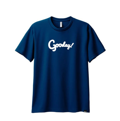 予約オーダー：Gooday! T-shirts