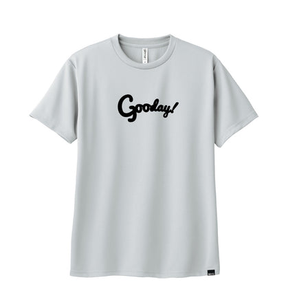 予約オーダー：Gooday! T-shirts