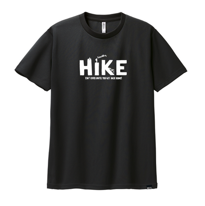 予約オーダー：HIKE Tee