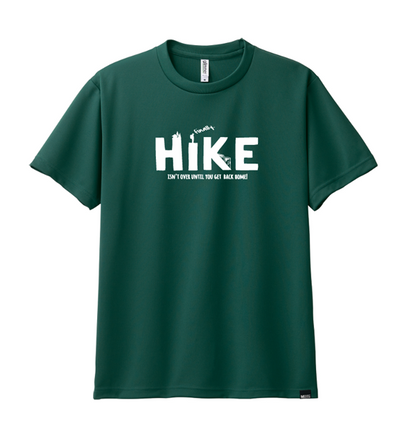 予約オーダー：HIKE Tee