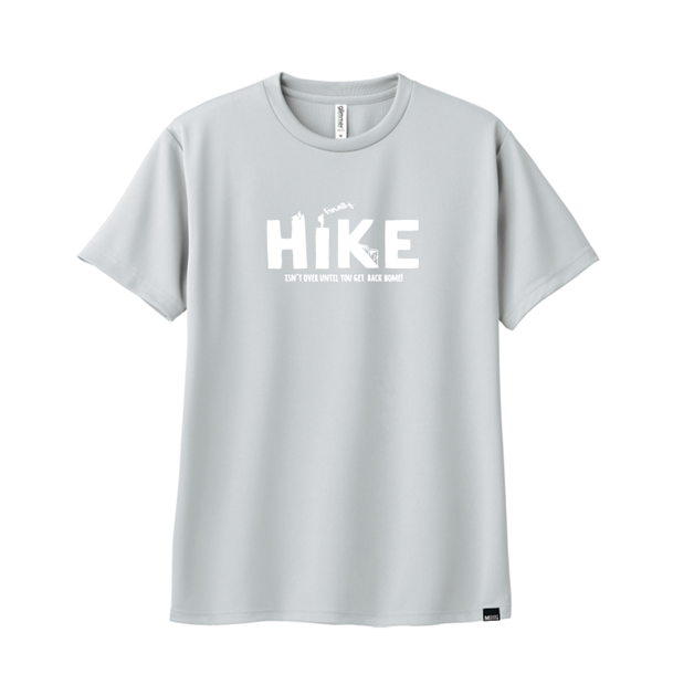 予約オーダー：HIKE Tee