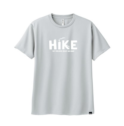 予約オーダー：HIKE Tee